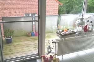 Uni- und UKM-Nähe * Helle und freundliche Wohnung mit großem Balkon – Michaelweg 34, 48149 Gievenbeck, Münster – Vorschaubild 4