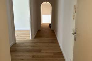 Modernisierte 4-Zimmer-Wohnung mit 140 m², zwei Balkonen, Aufzug & Stellplatz – Die vollständige Adresse der Immobilie erhältst du vom Anbieter., 10555 Moabit, Berlin – Vorschaubild 23