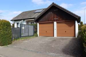 Zuhause mit 4 Zimmern in Eutingen im Gäu – Rosenstraße 22, 72184 Eutingen im Gäu – Vorschaubild 2