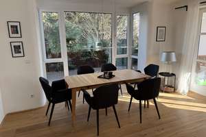 Wohnen mit Stil, Sonne und viel Platz – attraktive Doppelhaushälfte in Riemerling – Die vollständige Adresse der Immobilie erhältst du vom Anbieter., 85521 Hohenbrunn – Vorschaubild 7