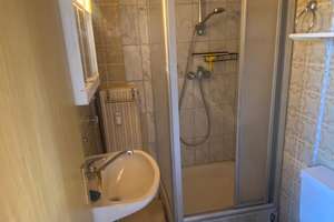 1-Zimmer-Wohnung in Aachen zu vermieten! – Küpperstr. 16, 52066 Burtscheider Kurgarten, Aachen – Vorschaubild 5