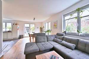 Keine Käuferprovision - Moderne und energieeffiziente Doppelhaushälfte – Hamburg – Vorschaubild 6