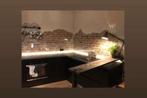Mit viel Liebe renovierte 2-Zimmer-Wohnung in Nürnberg Nord – Die vollständige Adresse der Immobilie erhältst du vom Anbieter., 90408 Uhlandstraße, Nürnberg – Vorschaubild 9
