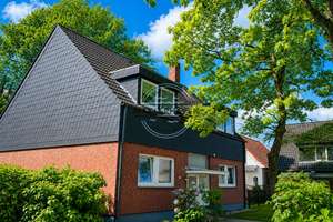 Wertbeständig investieren: Mehrfamilienhaus in gefragter Lage von Bürgerfelde