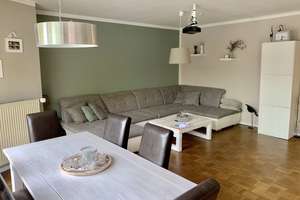 Doppelhaus mit 3 Wohnungen in Groß Meinsdorf bei Eutin – Die vollständige Adresse der Immobilie erhältst du vom Anbieter., 23701 Süsel – Vorschaubild 9