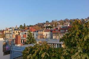 Wohnen mit Charakter: Dachgeschosswohnung in Stuttgart-Süd – 70180 Lehen, Stuttgart – Vorschaubild 7
