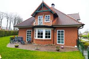 Modernisiertes Einfamilienhaus mit 8 Zimmern in Wittenborn – Bürgermeister-Juister-Strasse 22, 23829 Wittenborn – Vorschaubild 9