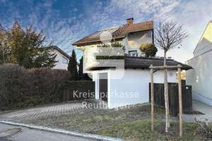 Charmante 4,5-Zimmerwohnung in kleiner Wohneinheit