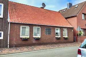 Kleine Oase Nähe Lotsenviertel – Cuxhaven (Kreis) – Vorschaubild 2
