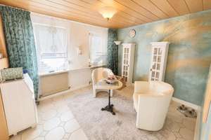 FAMILIENPARADIES MIT GARTEN UND SAUNA – Die vollständige Adresse der Immobilie erhältst du vom Anbieter., 70439 Stammheim-Süd, Stuttgart – Vorschaubild 6