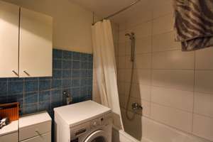 2-Zimmer-Wohnung in guter Stadtlage – Die vollständige Adresse der Immobilie erhältst du vom Anbieter., 26123 Bürgeresch, Oldenburg (Oldenburg) – Vorschaubild 8