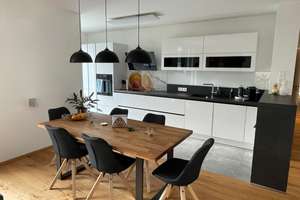Exklusive Erdgeschosswohnung mit großem Garten & Terrasse – Clarissenstraße 8/2, 89077 Söflingen, Ulm – Vorschaubild 5