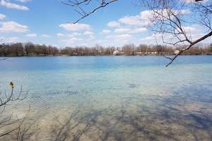 Helles und modernes Apartment am See mit guter Anbindung/Neubau 2022 – Mochostraße 24, 80995 Lerchenau-West, München – Vorschaubild 8