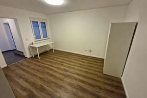 Renoviert! Möbilierte 1-Zimmer-Wohnung in Karlsruhe-Neureut! – Die vollständige Adresse der Immobilie erhältst du vom Anbieter., 76149 Neureut, Karlsruhe – Vorschaubild 1