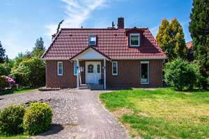 Modernes Familienglück mit großem Garten in ruhiger Lage – Die vollständige Adresse der Immobilie erhältst du vom Anbieter., 21493 Grabau – Vorschaubild 1