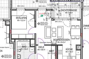 2 Zimmer Wohnung am Phönixsee – Die vollständige Adresse der Immobilie erhältst du vom Anbieter., 44263 Hörde (Ortsteil), Dortmund – Vorschaubild 17