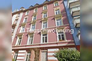 Tauschwohnung: 56 m² Wohnung in Frankfurt, Innenstadt 3