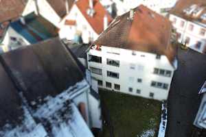 Mehrfamilienhaus mit Gewerbeeinheit direkt am Marktplatz – Zollernalbkreis – Vorschaubild 18