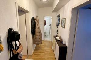 „Zentrales Wohnen in der City mit großer Terrasse“ – Pfuhlgasse 15, 56068 Altstadt, Koblenz – Vorschaubild 5