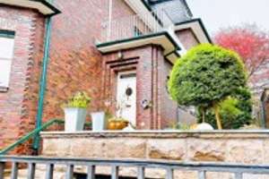 Jugendstil Villa mit großem nicht einsehbaren Garten in MG-Odenkirchen – Schmidt-Bleibtreu-Str. 48, 41199 Odenkirchen-Mitte, Mönchengladbach – Vorschaubild 8