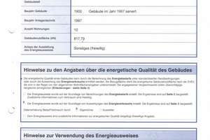 Gemütliche Dachgeschosswohnung! – Die vollständige Adresse der Immobilie erhältst du vom Anbieter., 9456 Annaberg-Buchholz – Vorschaubild 14