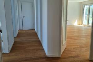 2-Zimmer mit zeitgemäßem Design und hochwertiger Ausstattung im 5.OG! – Berduxstraße 62, 81245 Neupasing, München – Vorschaubild 3