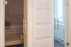 Luxuriöse 4-Zimmer-Wohnung mit 2 Balkonen, Garten und Einbauküche in Braunschweig – Humboldtstraße 25, 38106 Östliches Ringgebiet, Braunschweig – Vorschaubild 9
