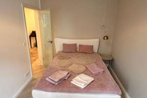 Möblierte moderne 2-Zimmerwohnung am Kleinen Kiel – Dammstr. 46, 24103 Exerzierplatz, Kiel – Vorschaubild 3