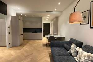 „The Seven“: Exzellente 2-Zimmer-Wohnung mit eleganter Ausstattung und Concierge-Service in Toplage – Müllerstrasse 7, 80469 Gärtnerplatz, München – Vorschaubild 7