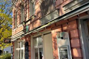 Sanierte Altbauwohnung am Gleisdreieckpark – Körnerstraße 12, 10785 Tiergarten, Berlin – Vorschaubild 14
