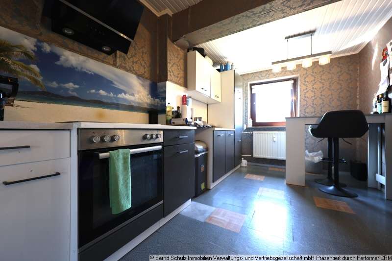 Immobilie in Schenefeld - geräumige Doppelhaushälfte mit großem Garten - nach WEG aufgeteilt! - Bild 1