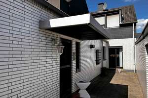 Ein Haus, das sich rechnet! - Sie erschaffen hier ein Preis-Werthaus nach der Modernisierung! – Schelmenweg 43, 47229 Friemersheim, Duisburg – Vorschaubild 2