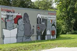 Hyazinthenstraße 27 - Am Tulpenbrunnen – Hyazinthenstraße 27, 6122 Nördliche Neustadt, Halle (Saale) – Vorschaubild 7