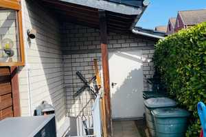 SANKT AUGUSTIN / NIEDERPLEIS: großzügiges Reiheneckhaus in bevorzugter Ruhiglage – Rhein-Sieg-Kreis – Vorschaubild 4