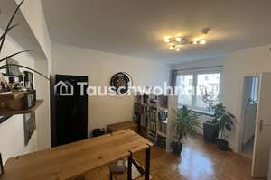 Tauschwohnung: Tolle 3-Zimmer-Wohnung mit Balkon in bester Lage – Heinrichstraße 7, 30175 Oststadt, Hannover – Vorschaubild 7