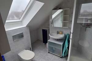 Zuhause mit viel Platz in Pasing – Die vollständige Adresse der Immobilie erhältst du vom Anbieter., 81245 Neupasing, München – Vorschaubild 8