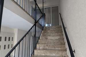 Helles 1-Zimmer-Studio mit Parkplatz in OL - Osternburg mit Balkon – Die vollständige Adresse der Immobilie erhältst du vom Anbieter., 26135 Drielaker Moor, Oldenburg (Oldenburg) – Vorschaubild 7
