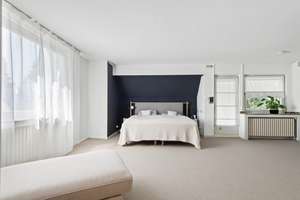 Elegante 10-Zi-Villa am Remberger See/Golfplatz! Indoor-Pool. Doppelgarage. Einlieger. – Die vollständige Adresse der Immobilie erhältst du vom Anbieter., 47259 Huckingen, Duisburg – Vorschaubild 13