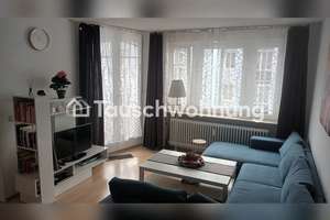 Tauschwohnung: 2-Zimmerwohnung, Schwanthalerhöhe,relativ zentral