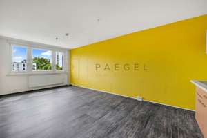 Gepflegte 1-Zimmer-Wohnung in bester Berliner Lage! – Die vollständige Adresse der Immobilie erhältst du vom Anbieter., 10179 Mitte (Ortsteil), Berlin – Vorschaubild 3