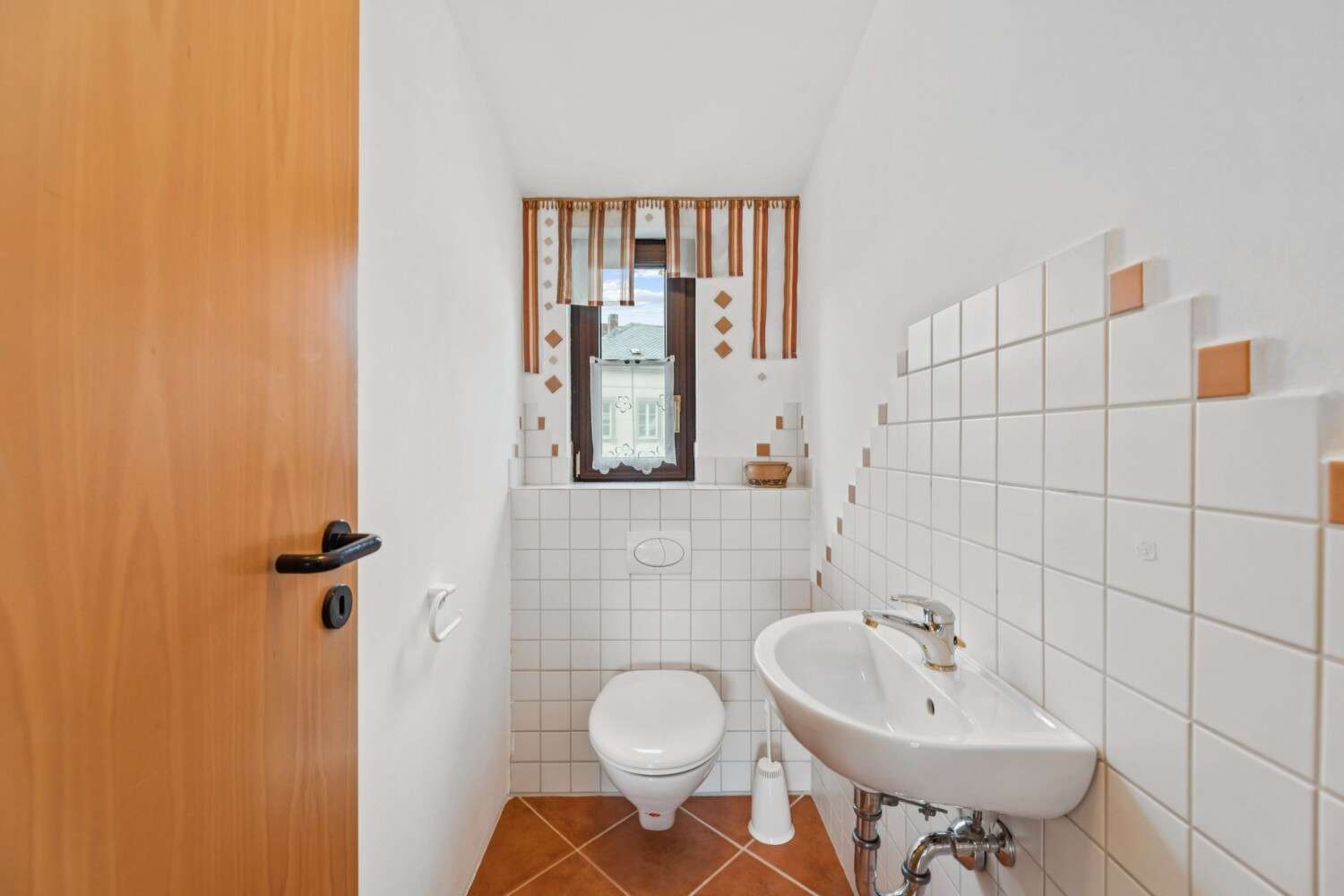 Immobilie in Mistelgau - Mehrfamilienhaus in bester Lage bei Mistelgau - Bild 2