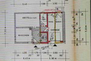 Schönes Einfamilienhaus, Garten, Garage, provisionsfrei, mit Scheune, sofort bezugsfertig, 5 Zi. – Ludwigsburg (Kreis) – Vorschaubild 22