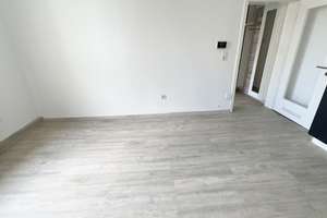 Sehr gepflegte und moderne 1  1/2 Zimmer-Wohnung in ruhiger zentraler Lage – Die vollständige Adresse der Immobilie erhältst du vom Anbieter., 90459 Galgenhof, Nürnberg – Vorschaubild 2