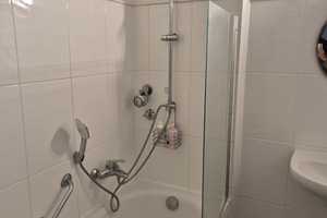 Helle Dachgeschosswohnung mit 110 qm Terrasse in Alt-Bogenhausen – Höchlstraße 3, 81675 München – Vorschaubild 10