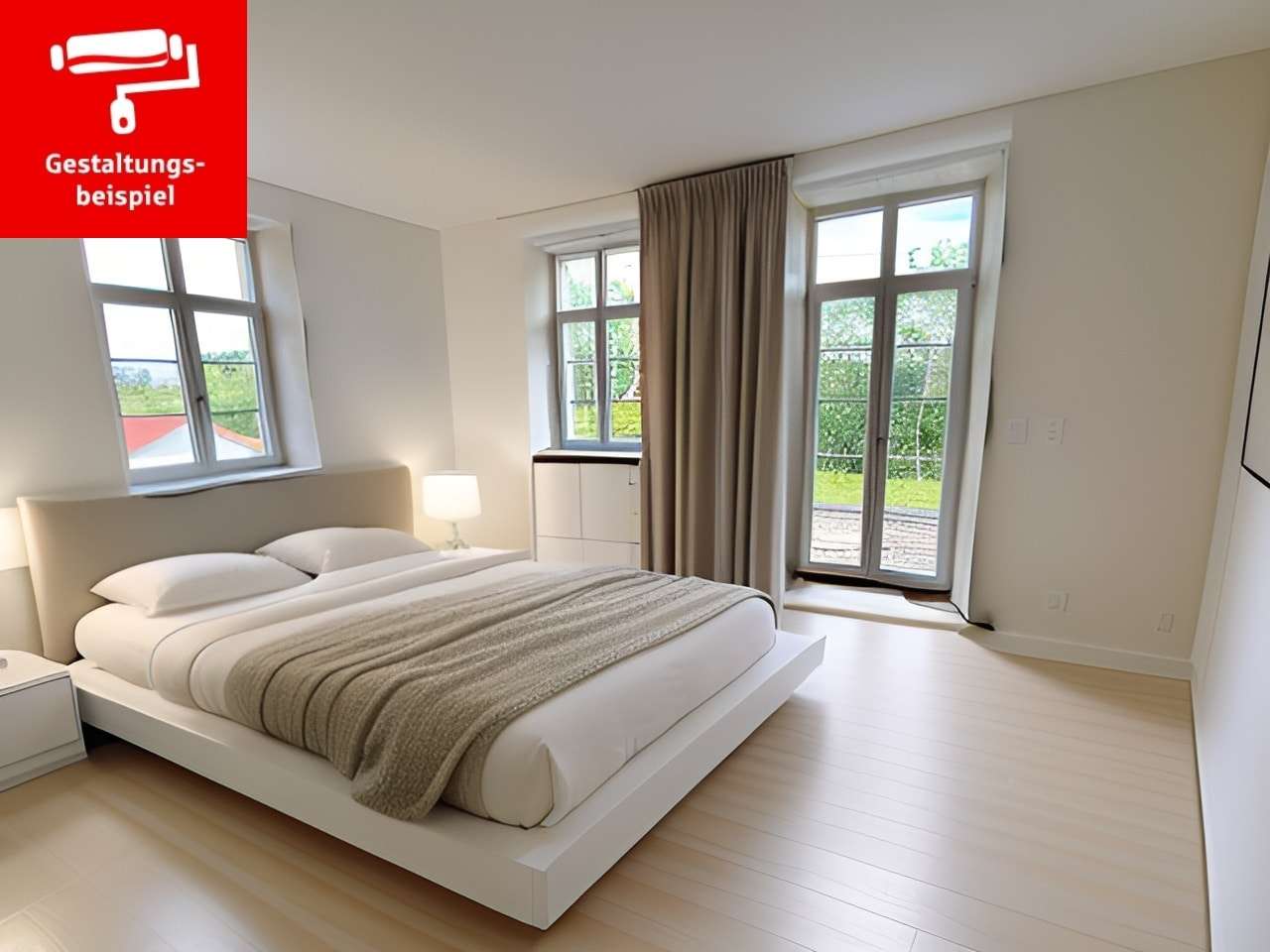 Immobilie in Ungerhausen - Sie suchen das Besondere? Wir haben es für Sie! - Bild 2