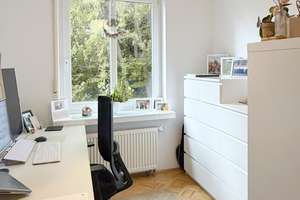 Kassel-Bad Wilhelmshöhe: Moderne 3 Zimmer Wohnung mit Terrasse – Die vollständige Adresse der Immobilie erhältst du vom Anbieter., 34131 Brasselsberg, Kassel – Vorschaubild 9