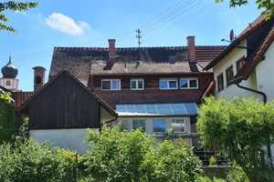 +++ Wohnen am Bach +++ 
- 2 Häuser und Wohnung - – Ledergasse 3, 79238 Breisgau-Hochschwarzwald (Kreis) – Vorschaubild 6