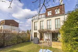 Modernes Wohnglück mit Dachterrasse – Die vollständige Adresse der Immobilie erhältst du vom Anbieter., 14480 Kirchsteigfeld, Potsdam – Vorschaubild 2