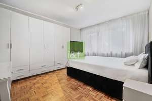 Freiraum für neue Wohnideen – 3 Zimmer mit Balkon in Dortmund-Brackel – 44309 Brackel (Ortsteil), Dortmund – Vorschaubild 12