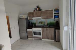AB 01.10.2026 frei! 1-Zimmer Wohnung in Leverkusen Opladen – Die vollständige Adresse der Immobilie erhältst du vom Anbieter., 51379 Opladen, Leverkusen – Vorschaubild 5